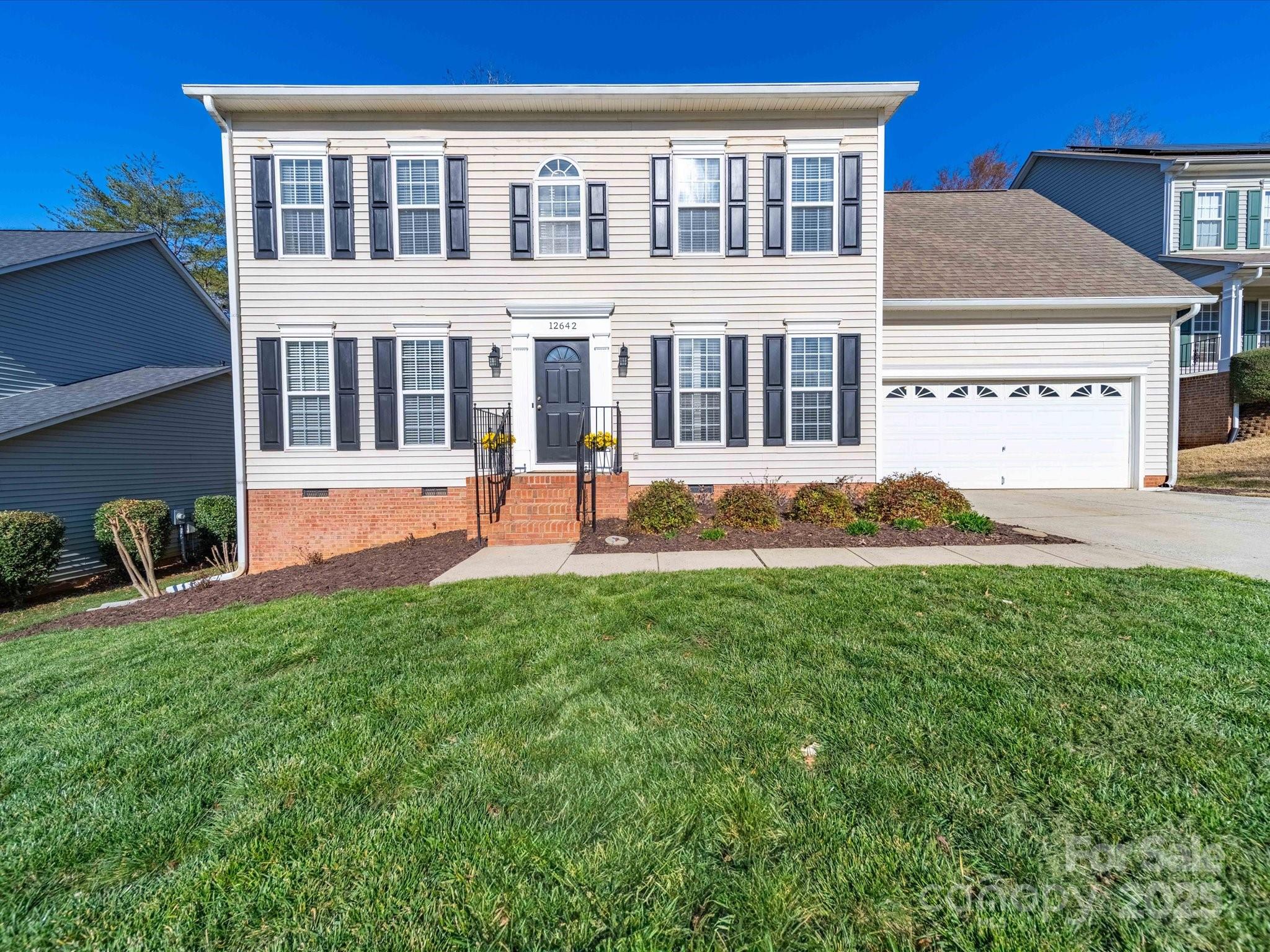 Cardinal Woods - Residential