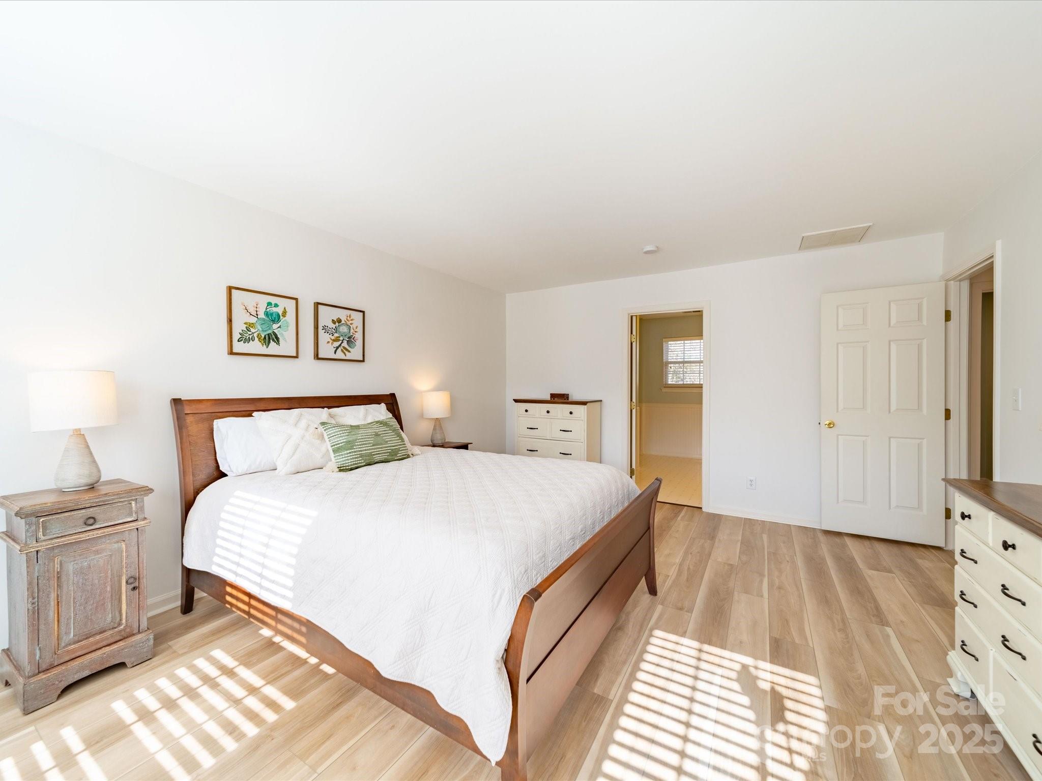 Cardinal Woods - Residential