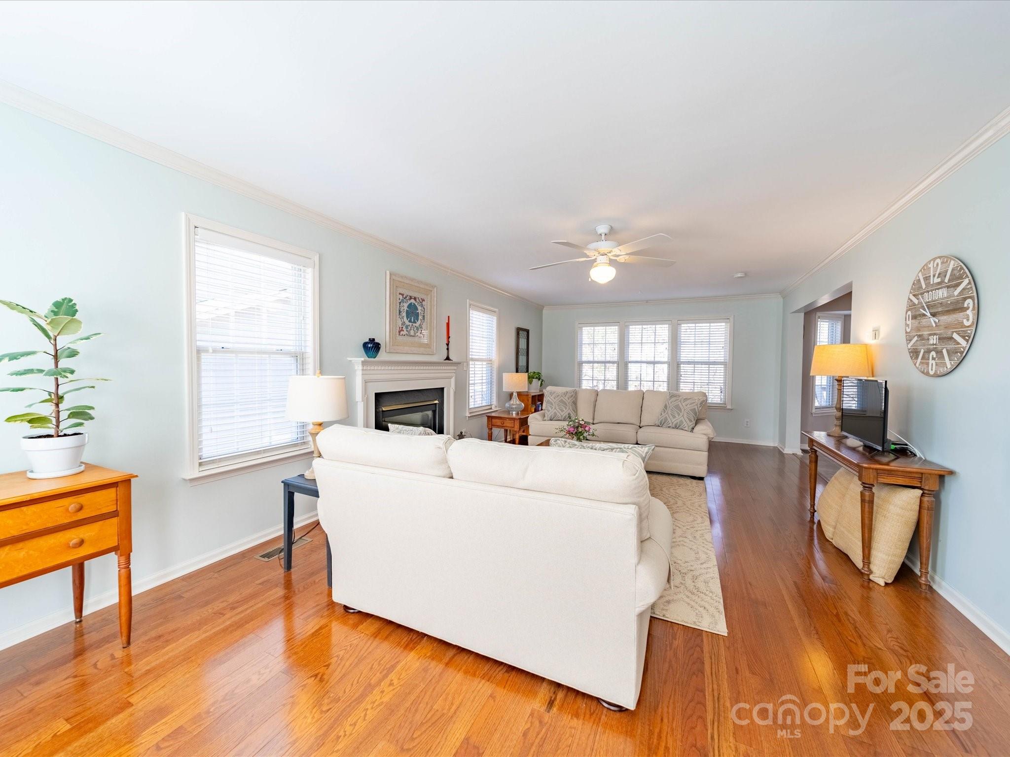 Cardinal Woods - Residential