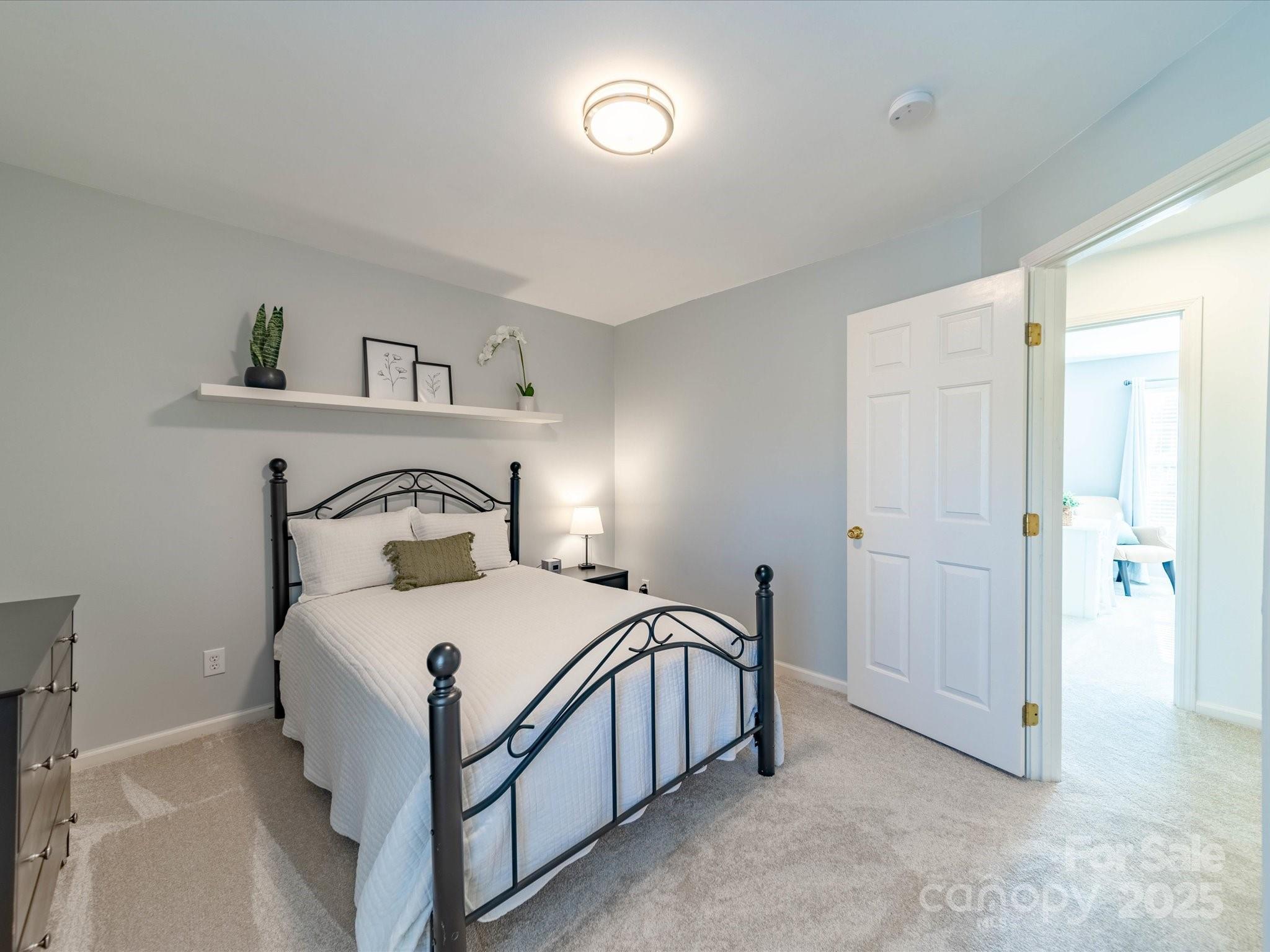 Cardinal Woods - Residential