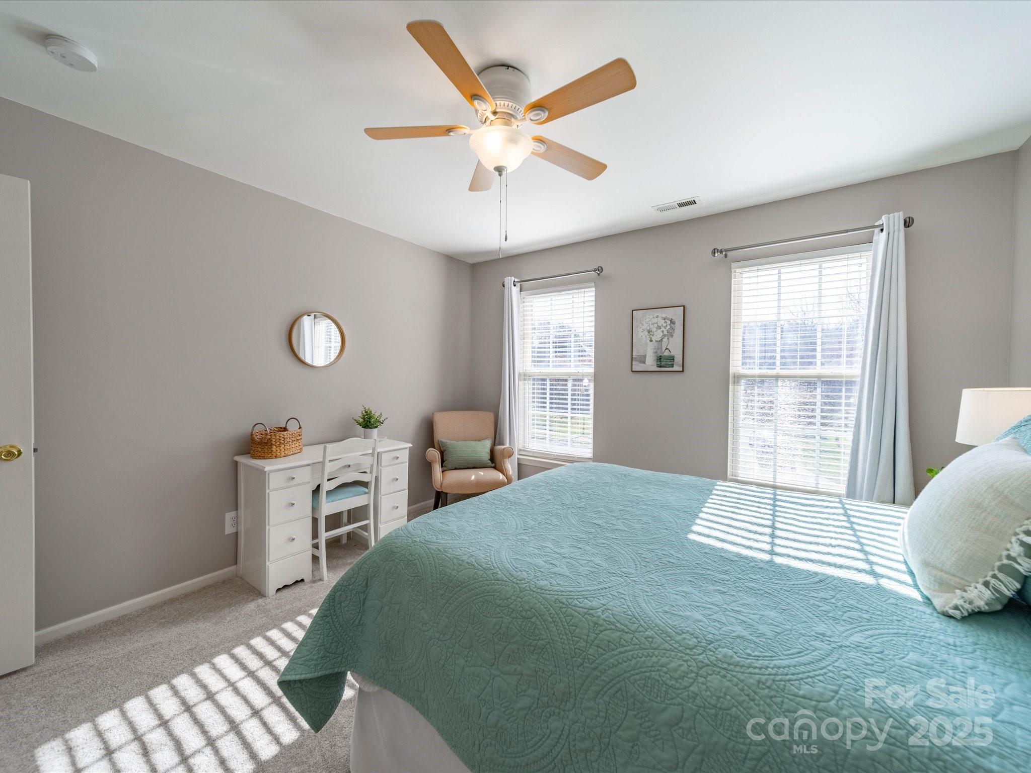 Cardinal Woods - Residential