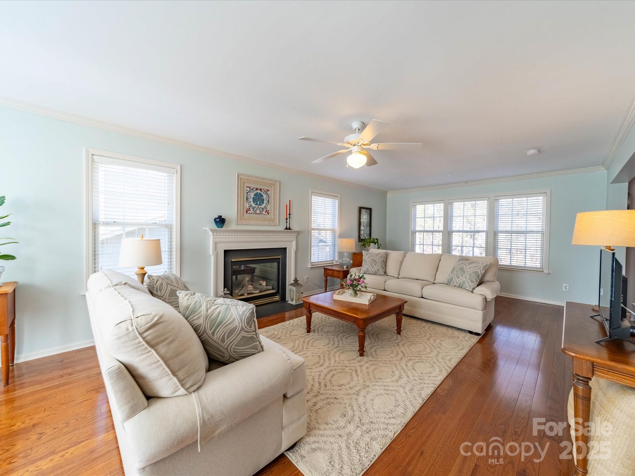 Cardinal Woods - Residential