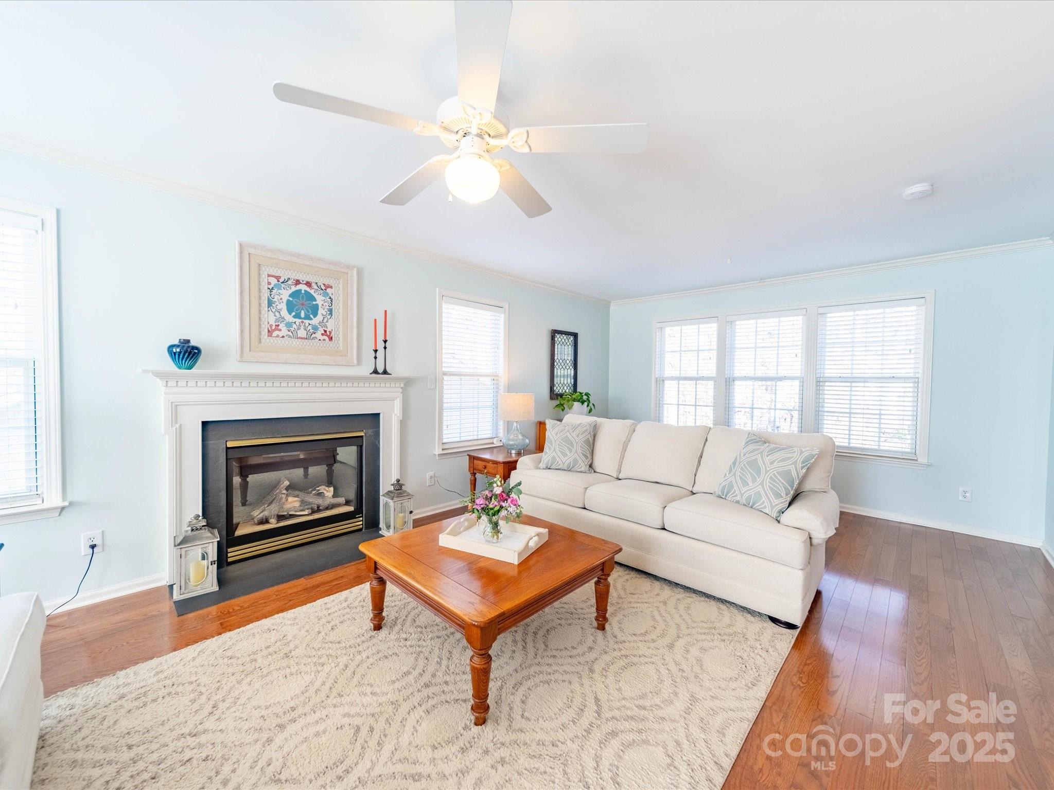 Cardinal Woods - Residential