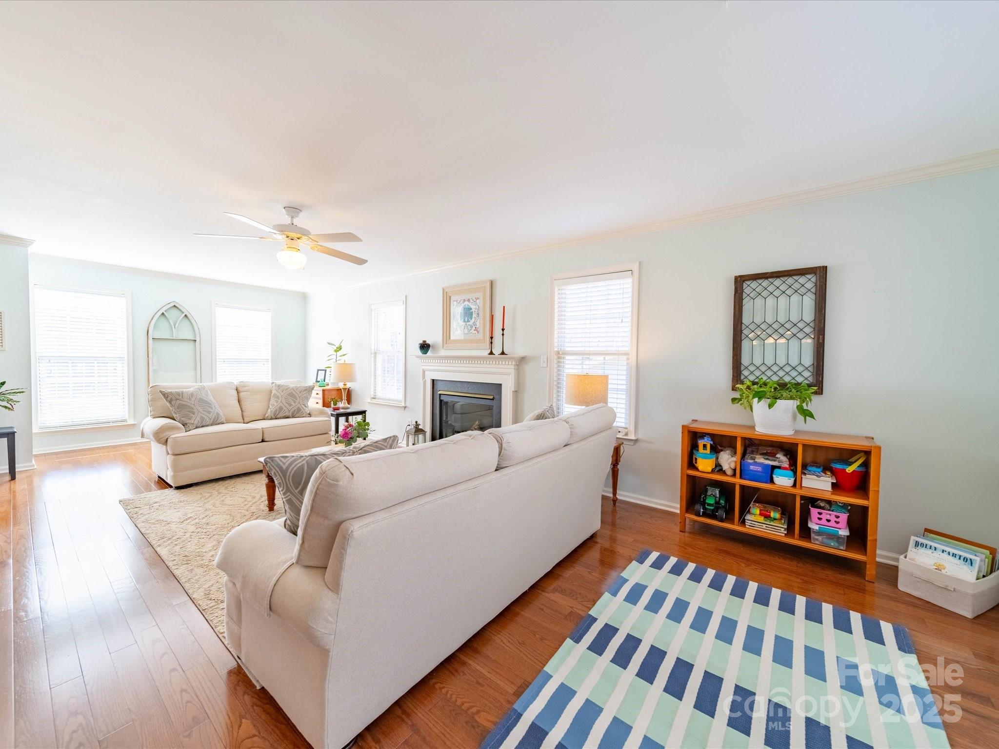 Cardinal Woods - Residential