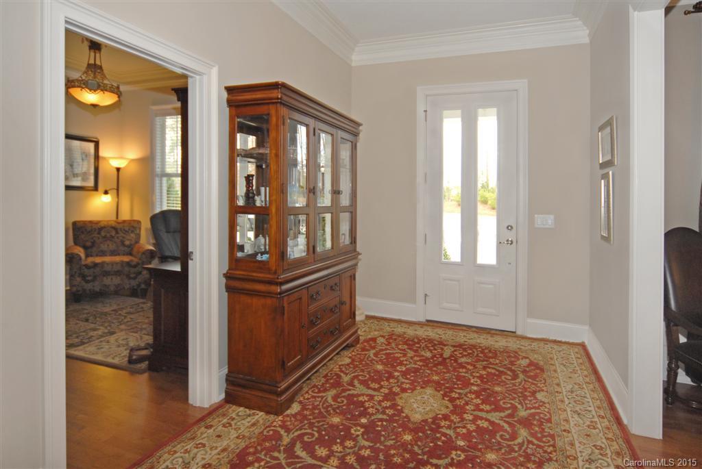 Springfield - Residential