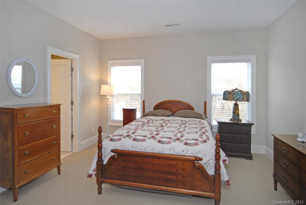 Springfield - Residential