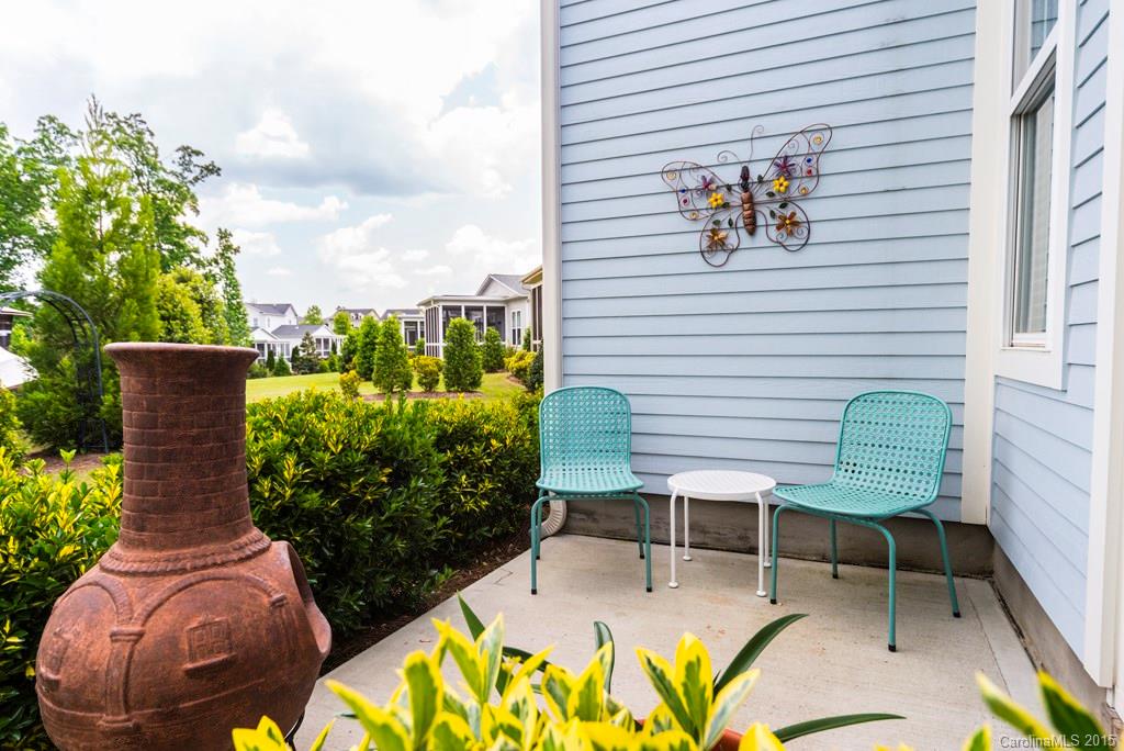 Springfield - Residential