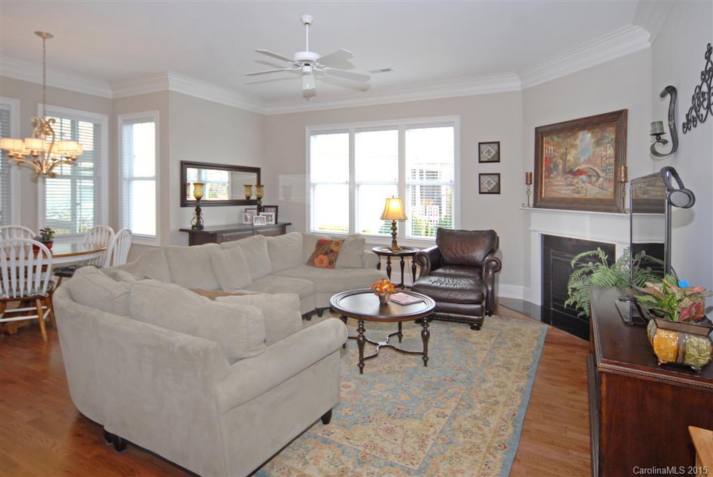 Springfield - Residential