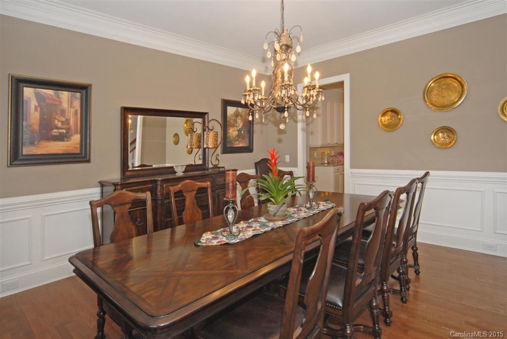 Springfield - Residential