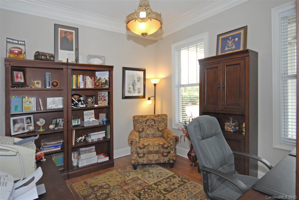 Springfield - Residential