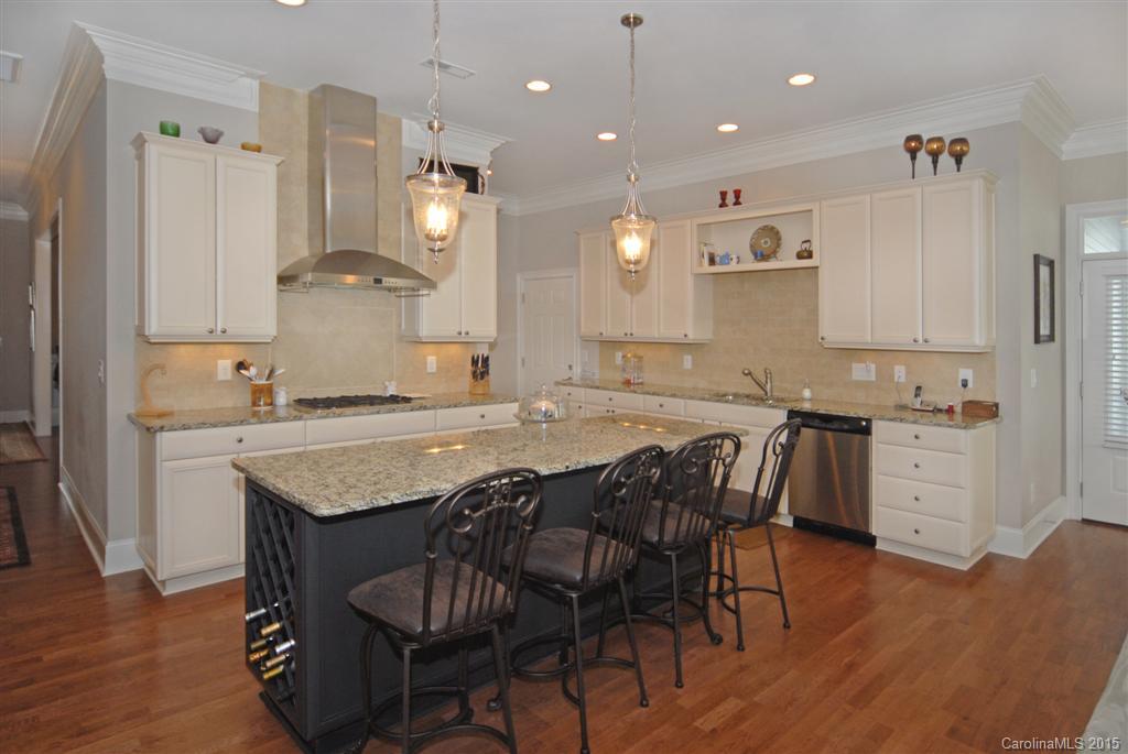 Springfield - Residential