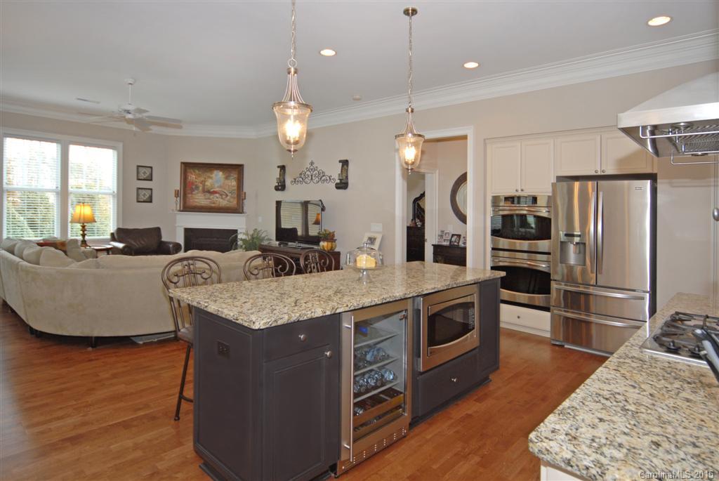 Springfield - Residential