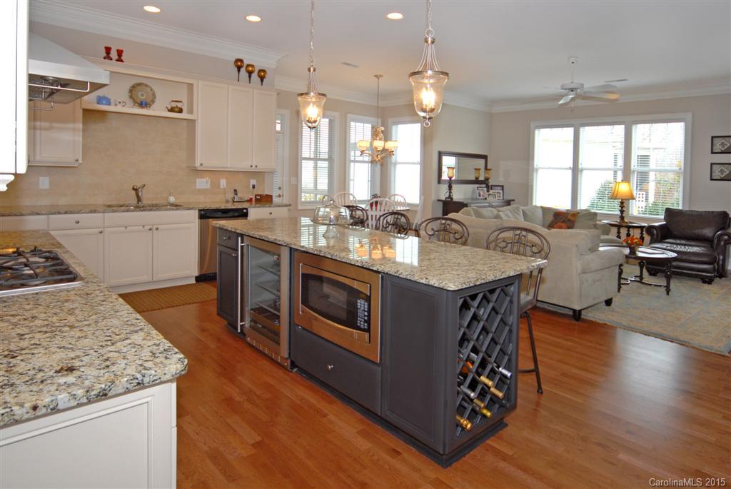 Springfield - Residential