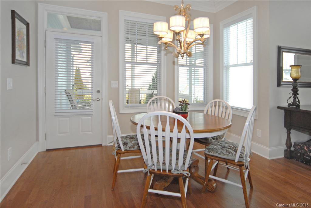 Springfield - Residential