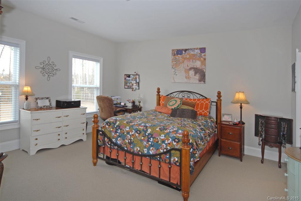 Springfield - Residential