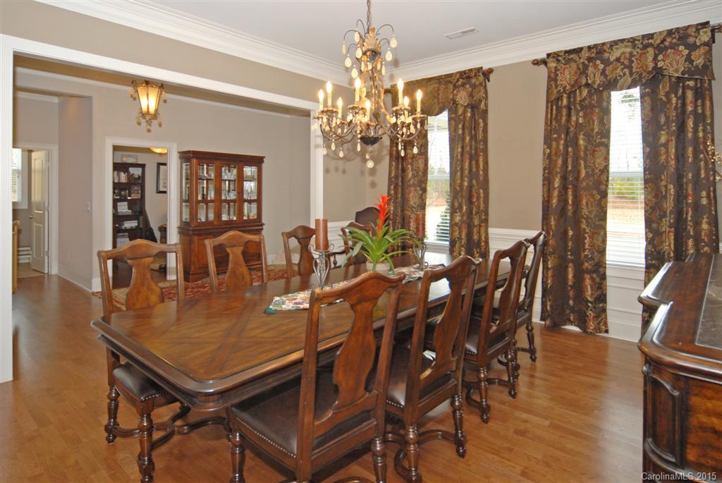 Springfield - Residential