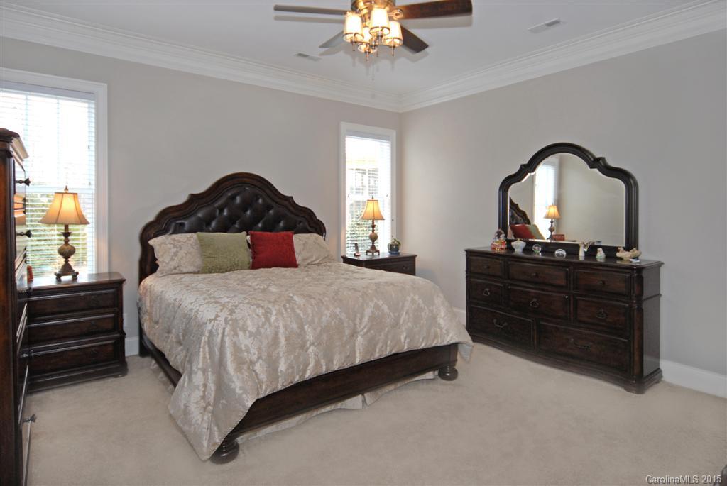 Springfield - Residential