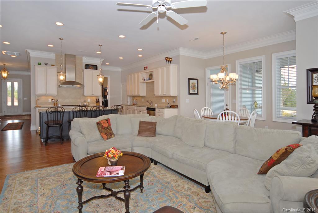 Springfield - Residential