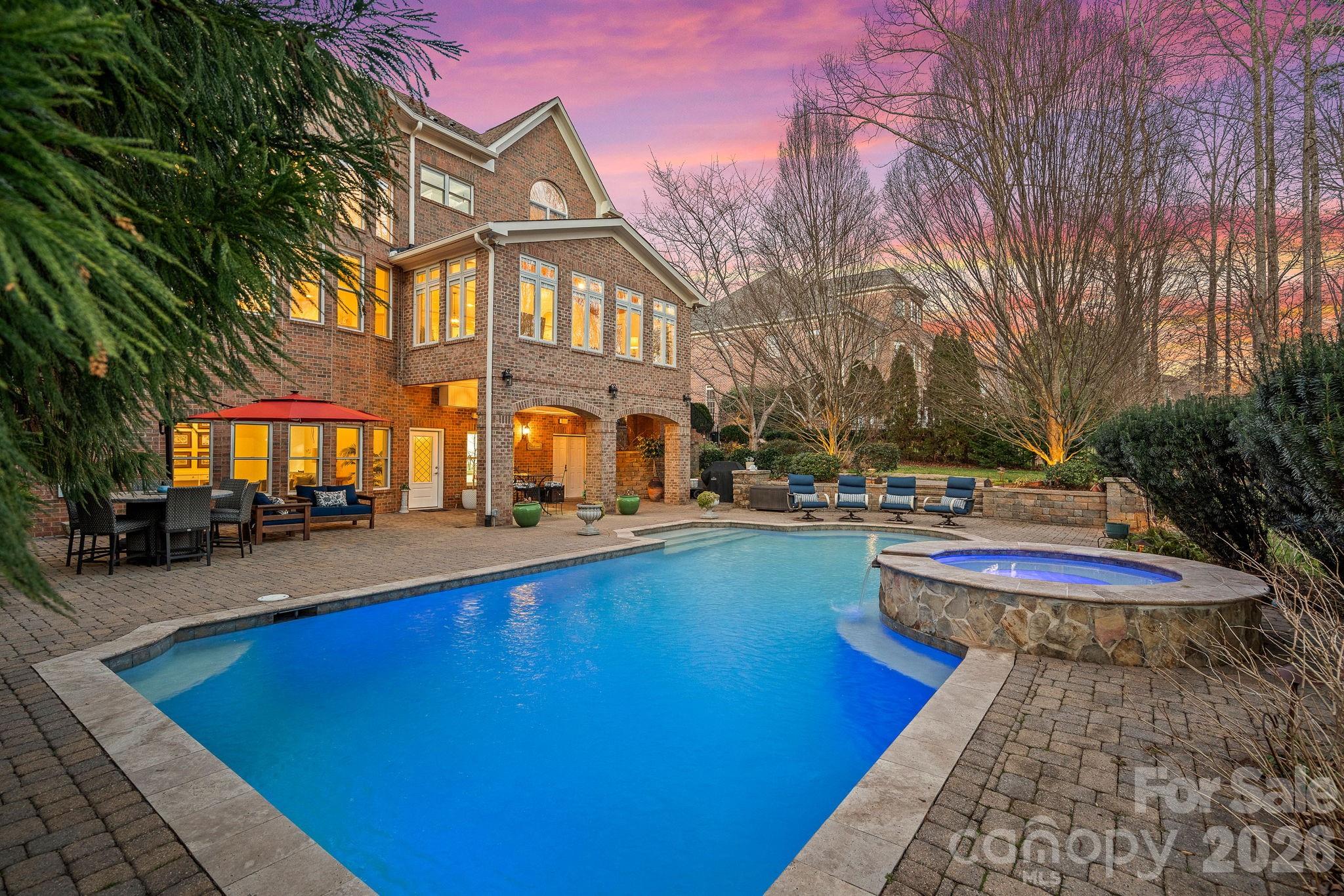 Brookhaven - Residential