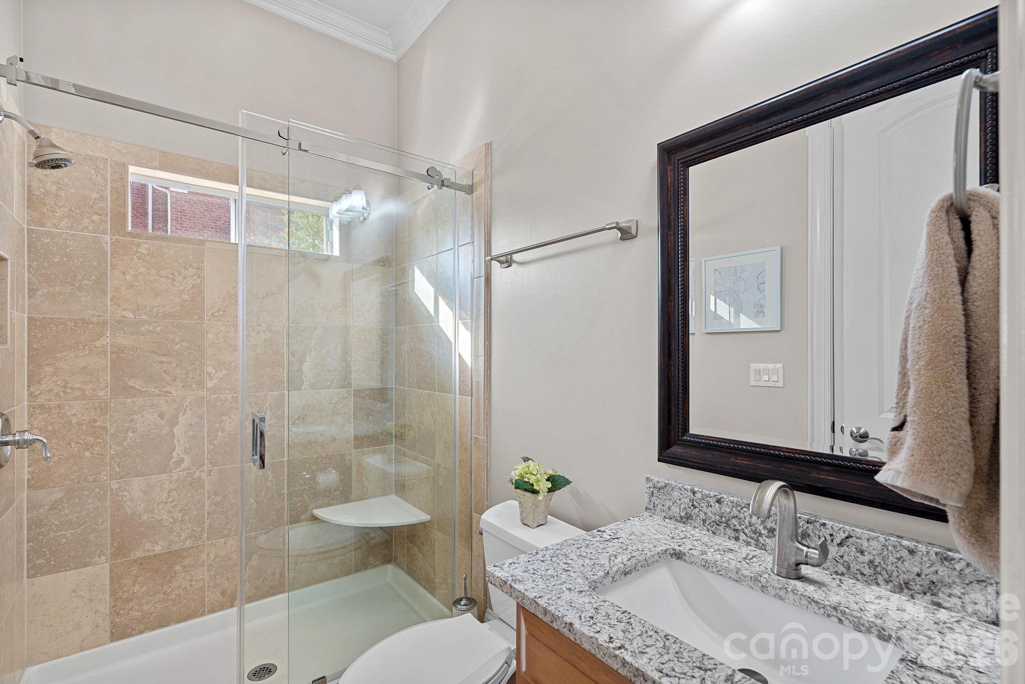 Brookhaven - Residential