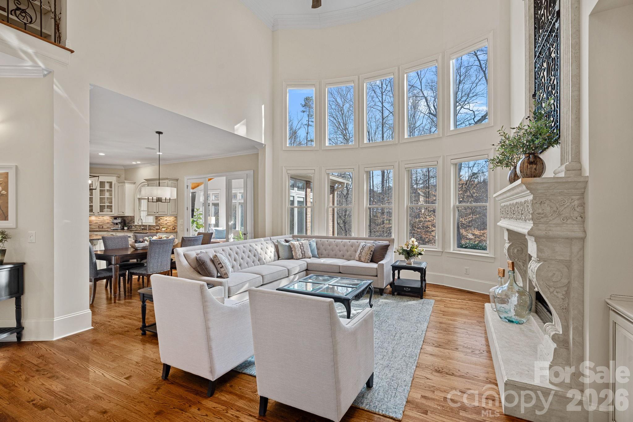 Brookhaven - Residential