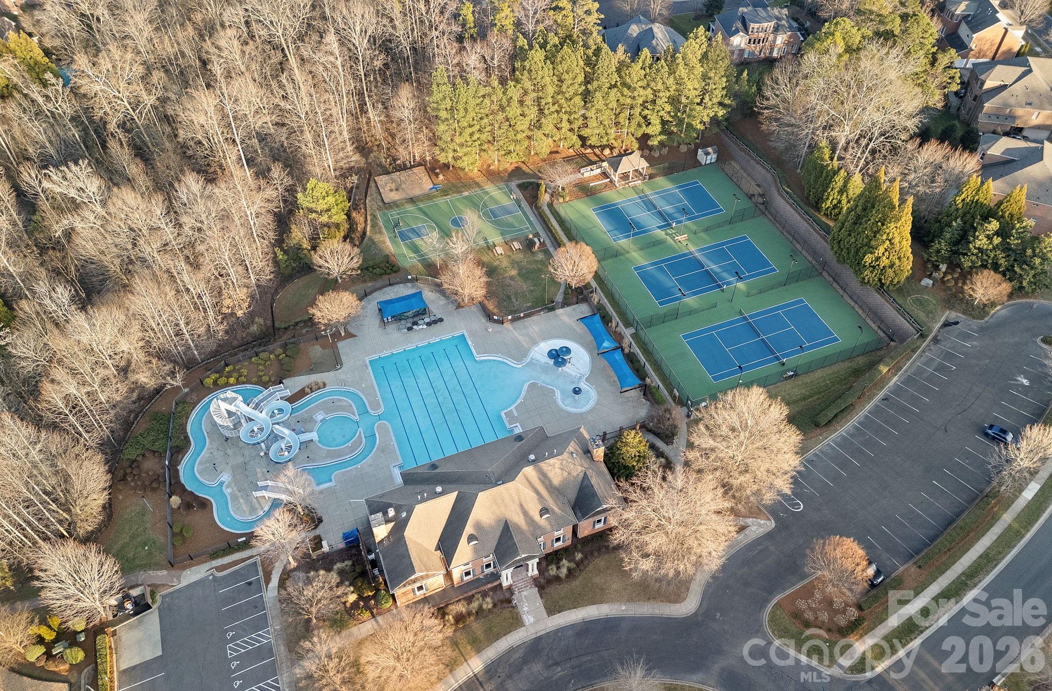 Brookhaven - Residential