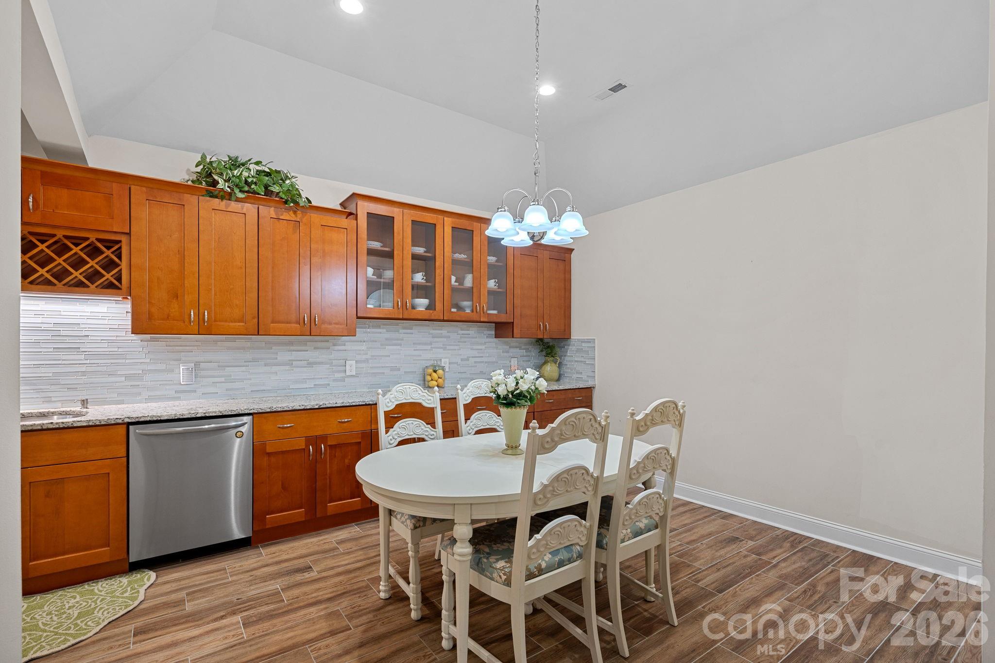 Brookhaven - Residential