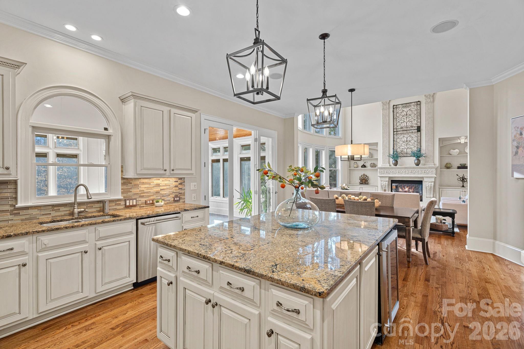 Brookhaven - Residential