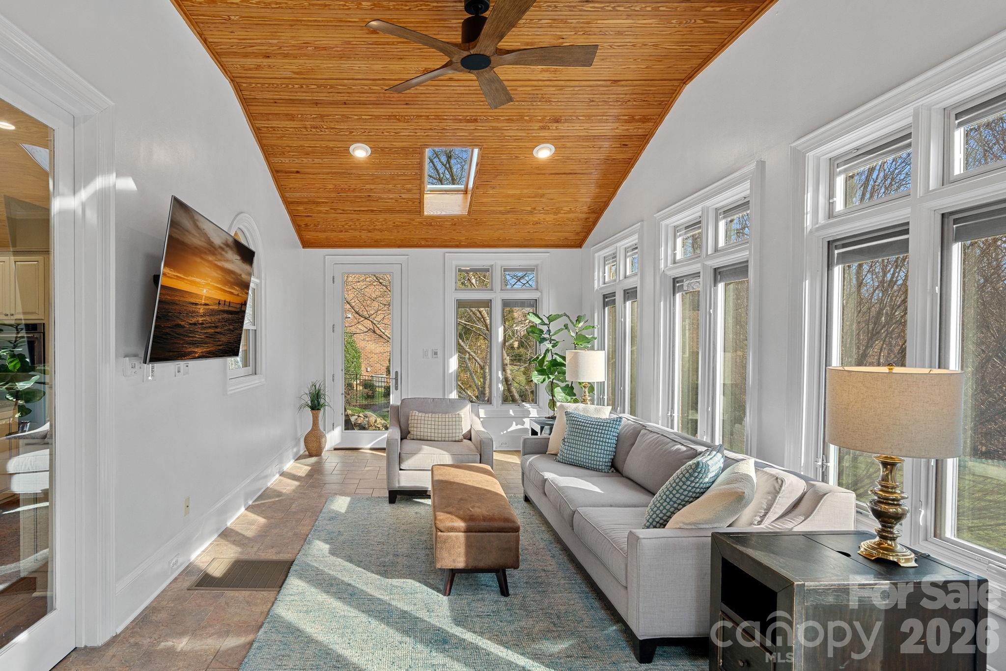 Brookhaven - Residential