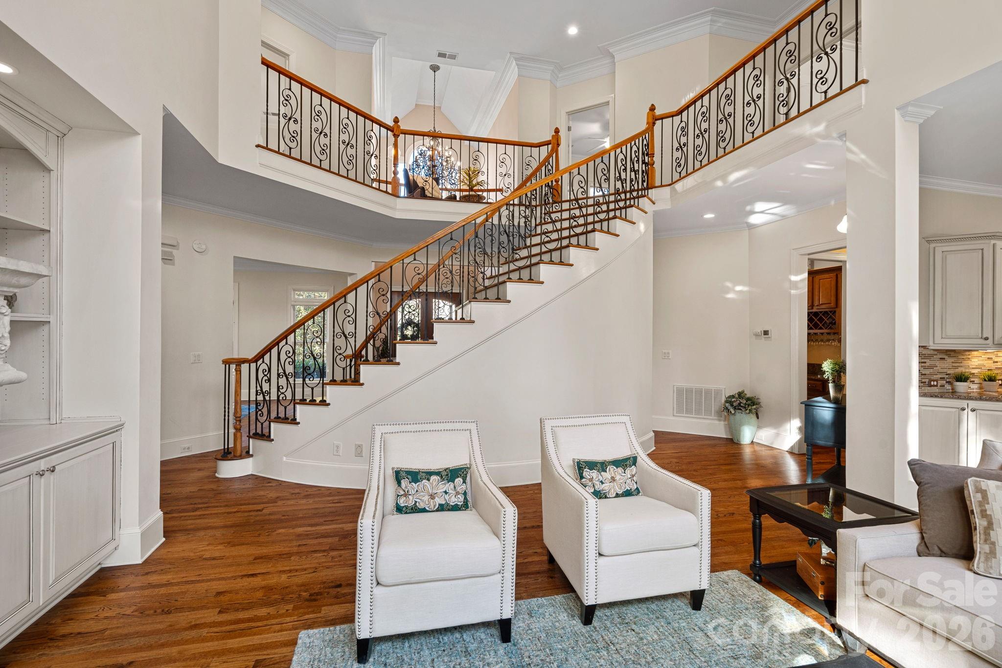 Brookhaven - Residential