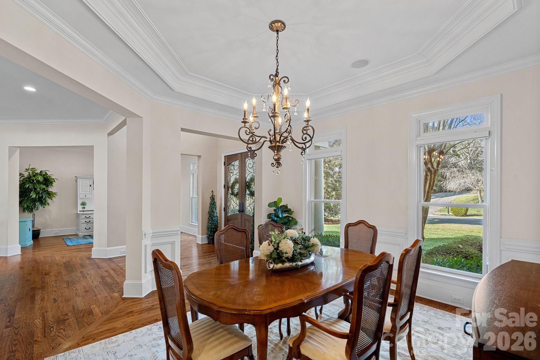 Brookhaven - Residential