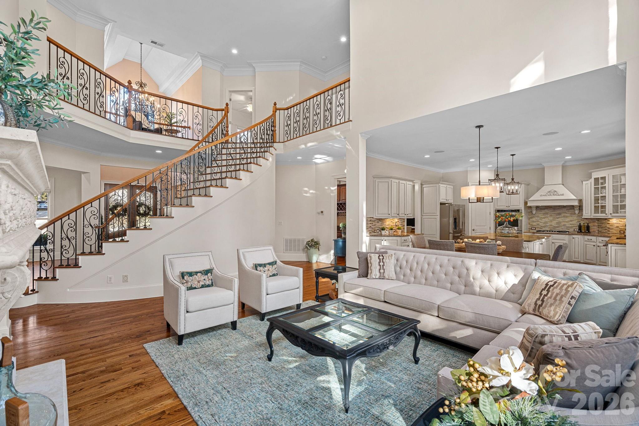 Brookhaven - Residential