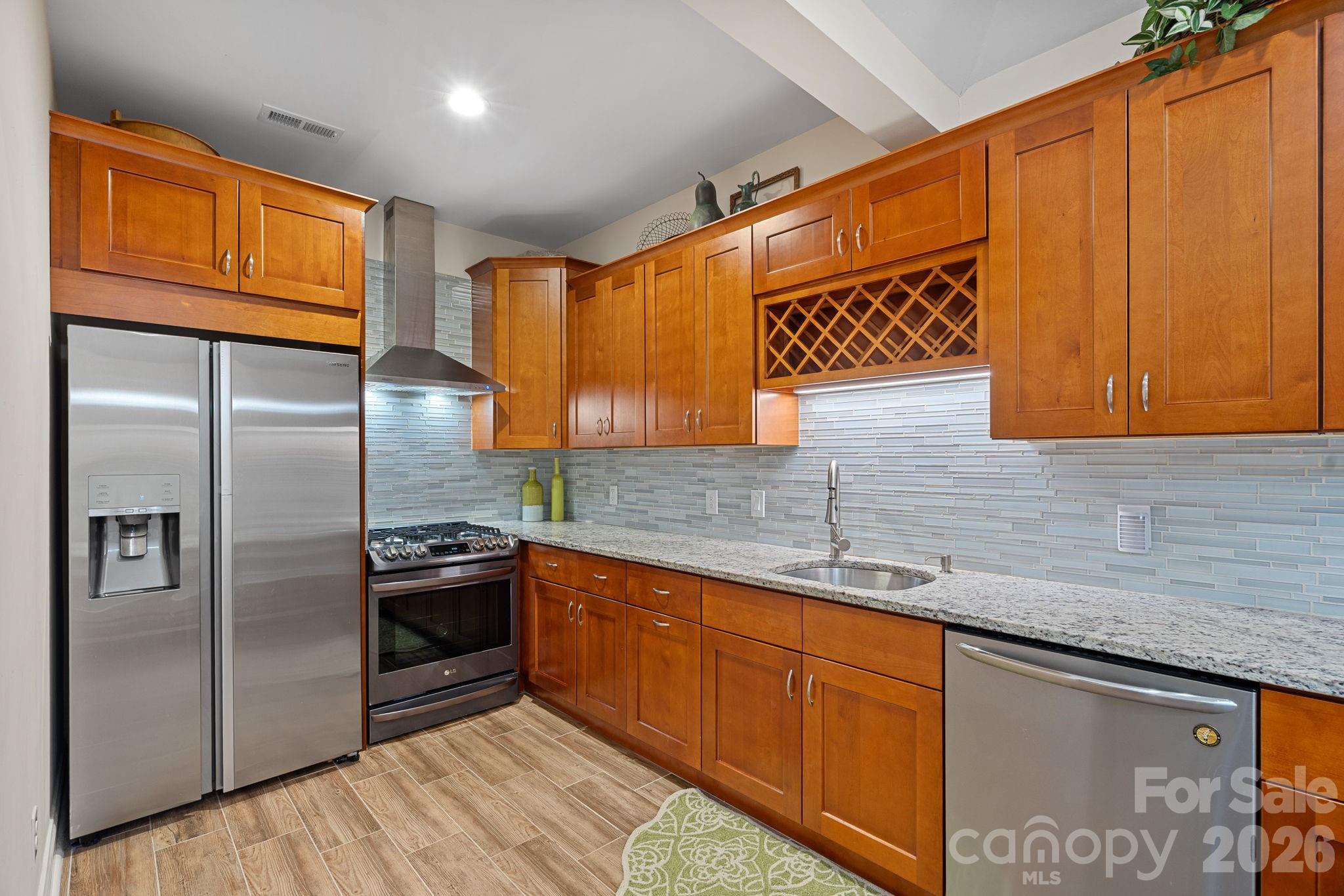 Brookhaven - Residential