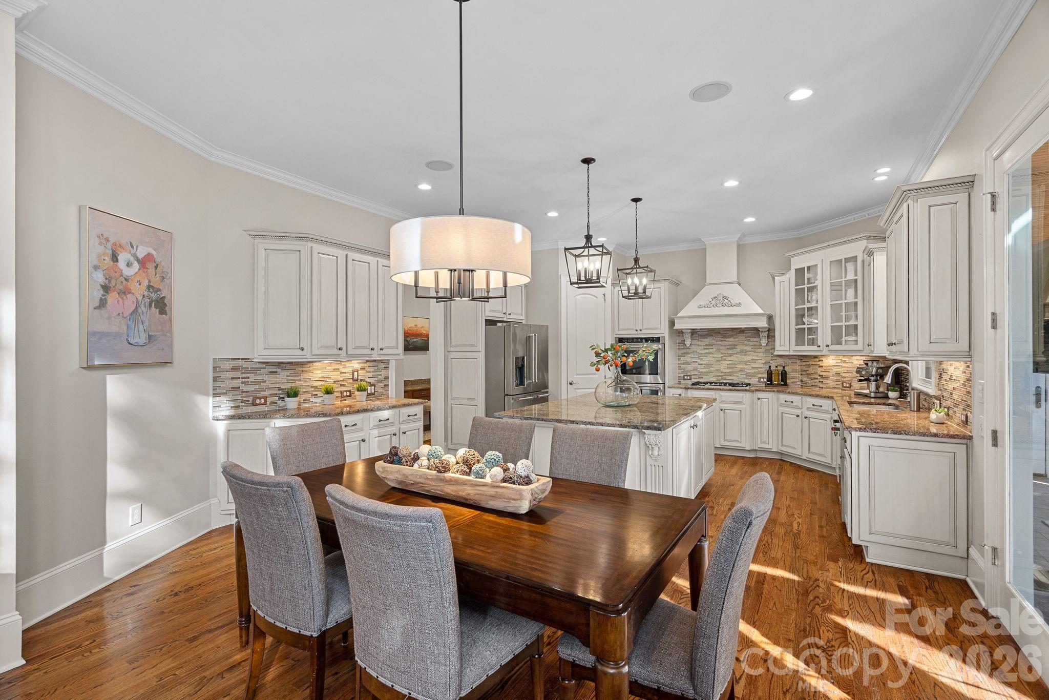 Brookhaven - Residential