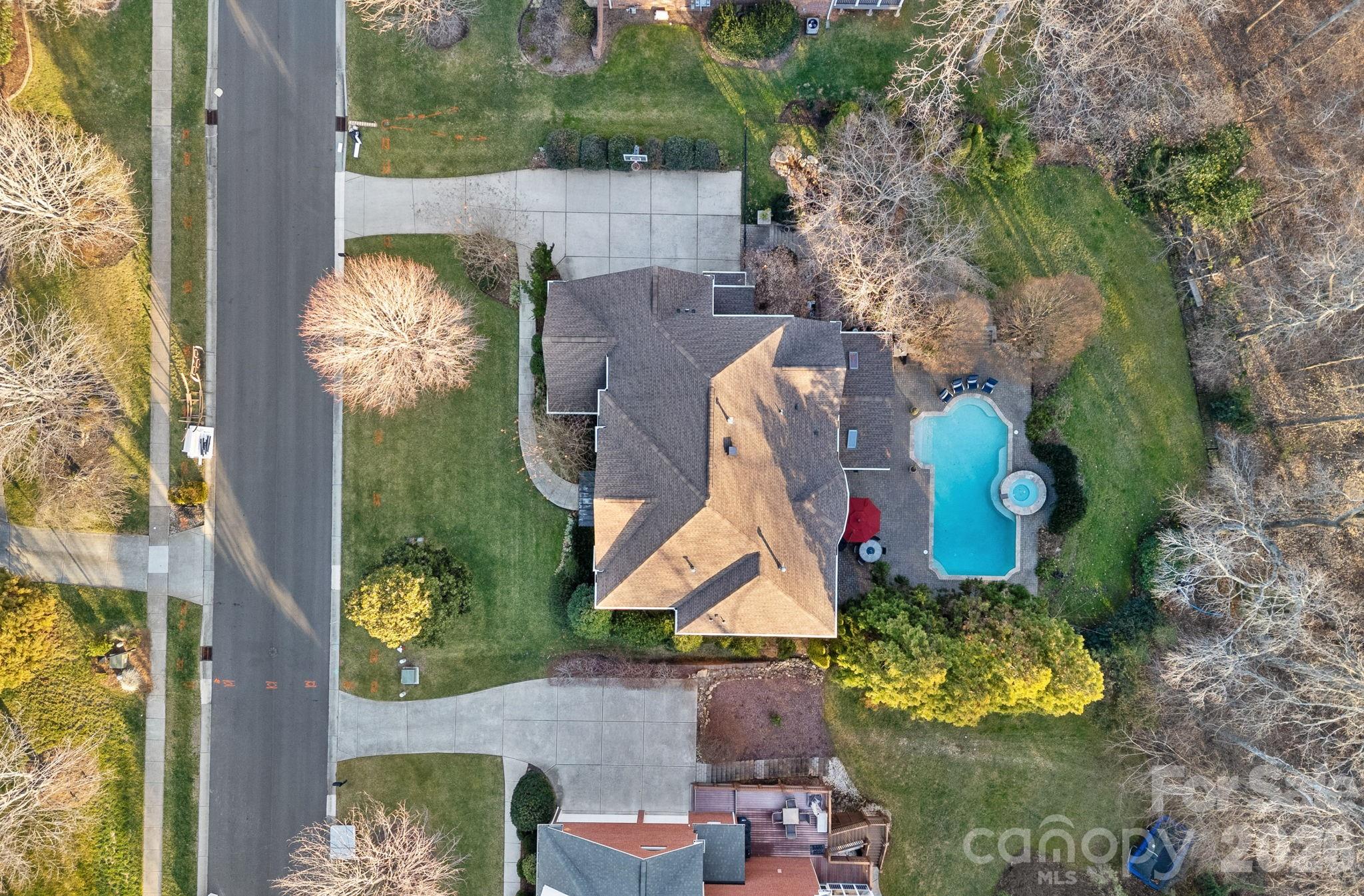 Brookhaven - Residential