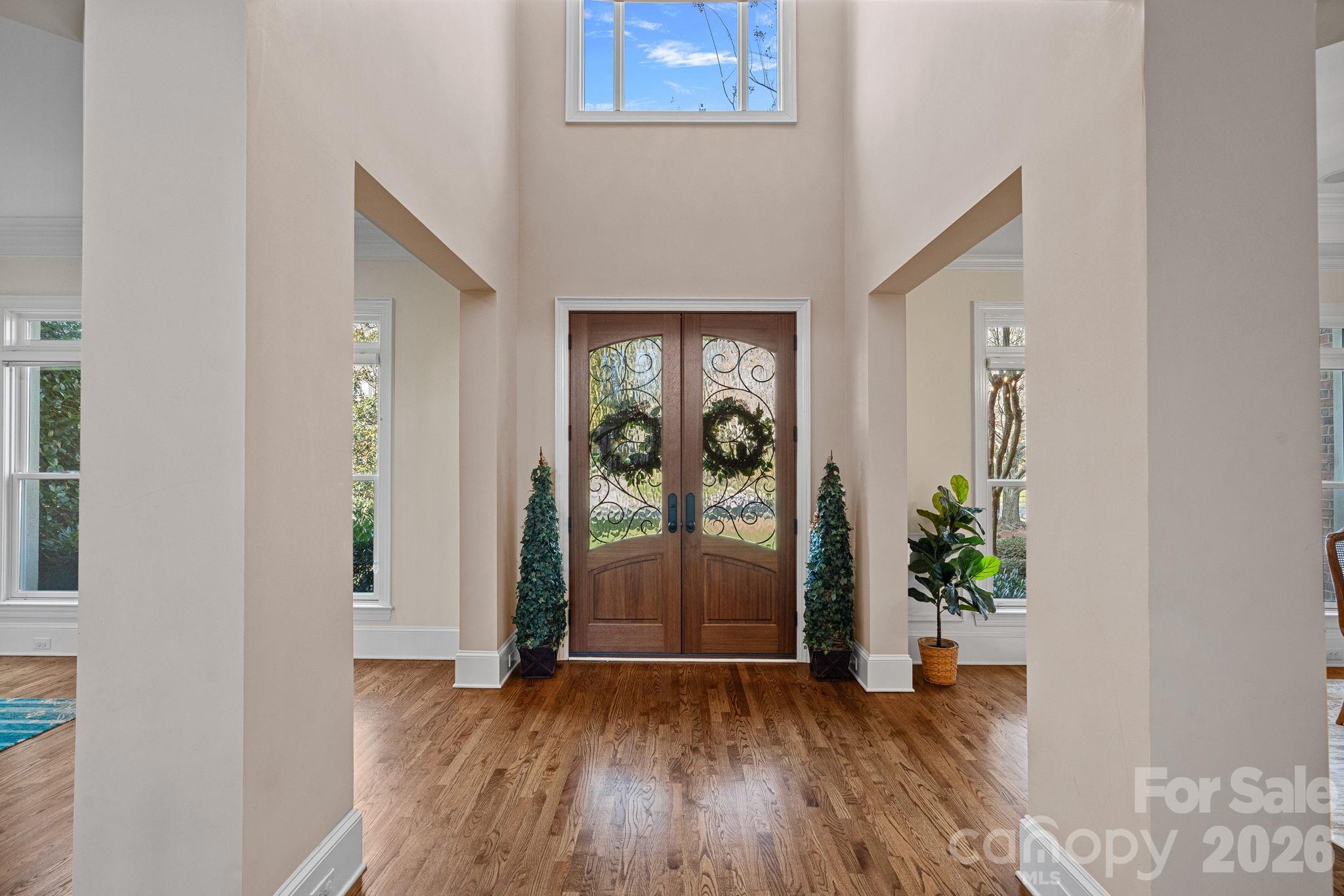 7007 Camrose Crossing Lane