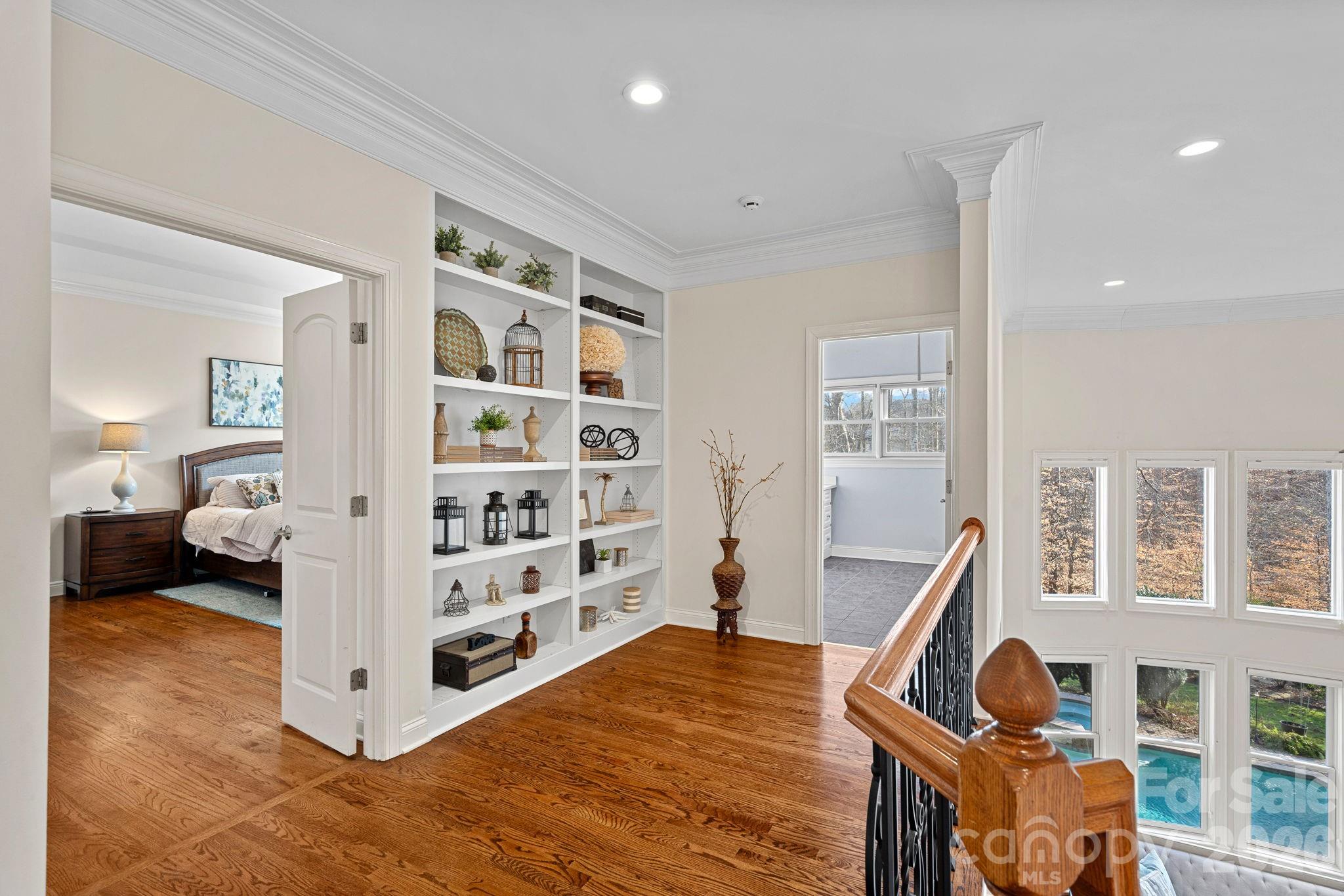 Brookhaven - Residential