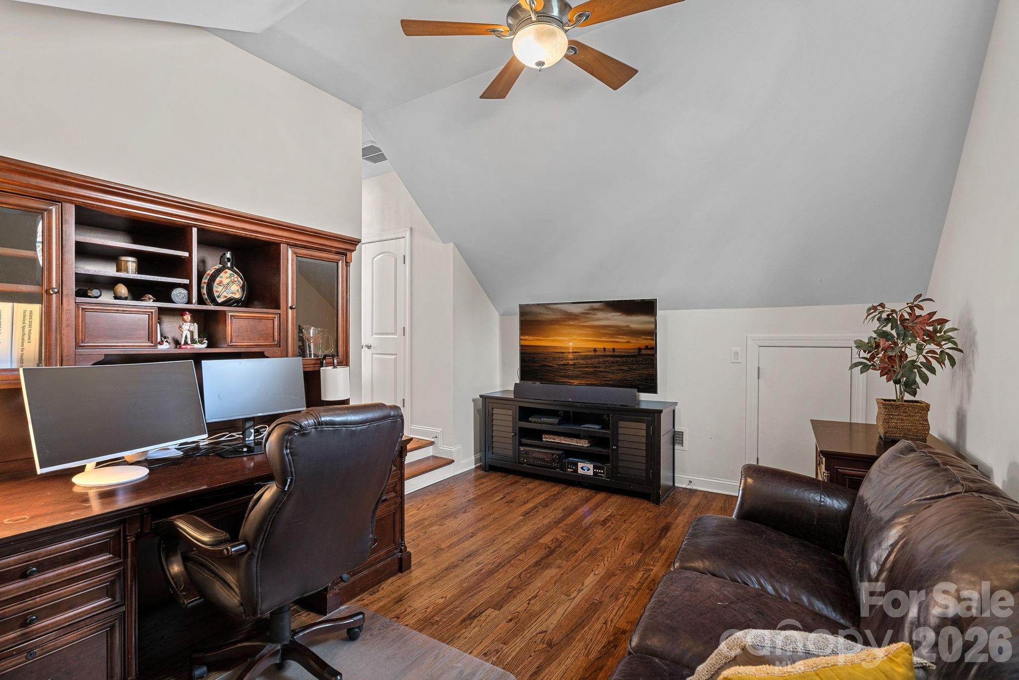 Brookhaven - Residential