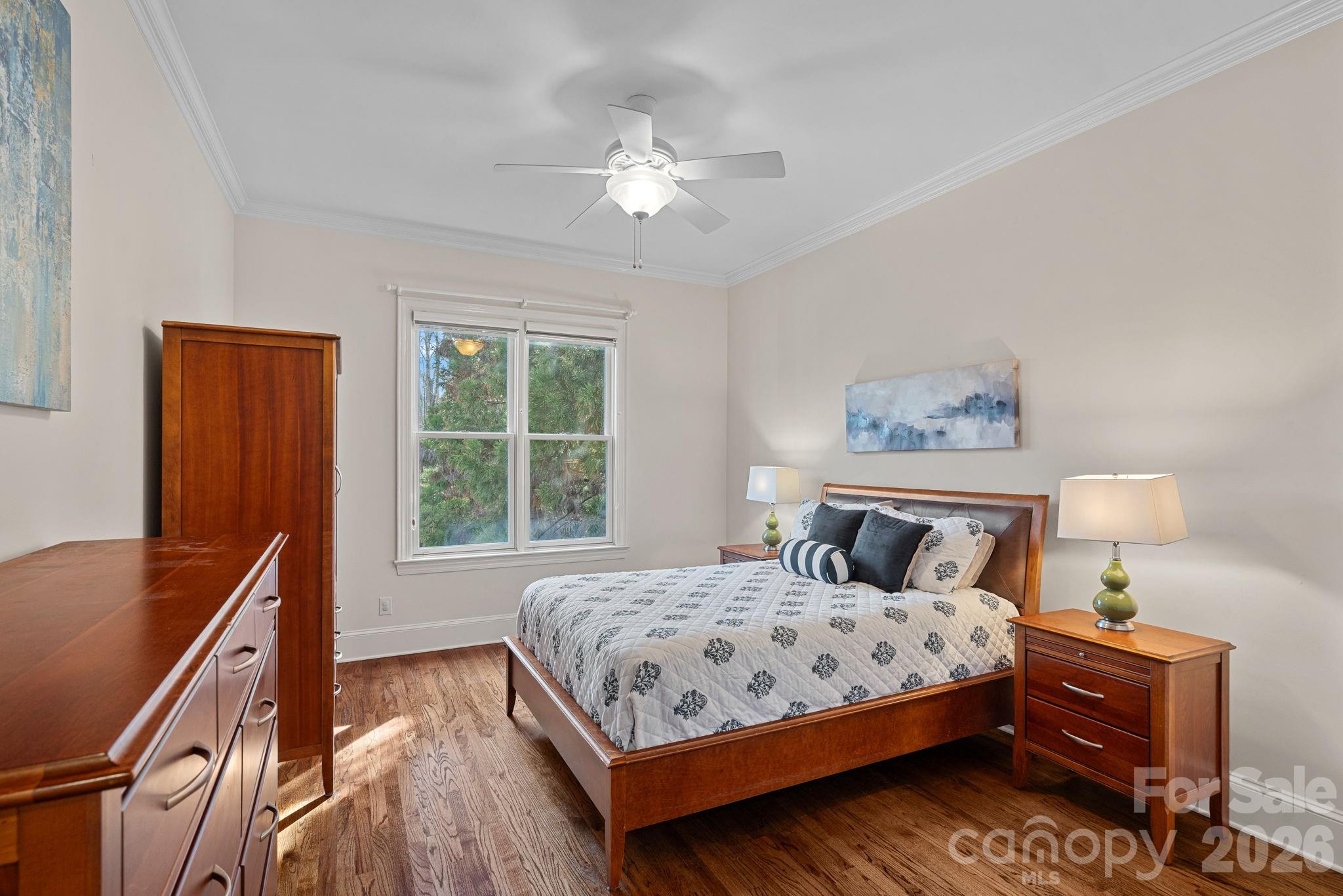 Brookhaven - Residential