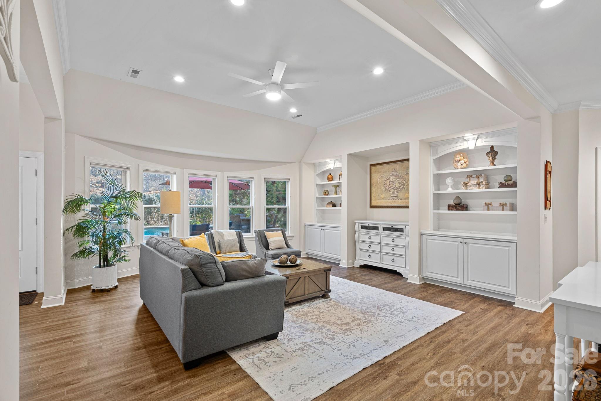 Brookhaven - Residential