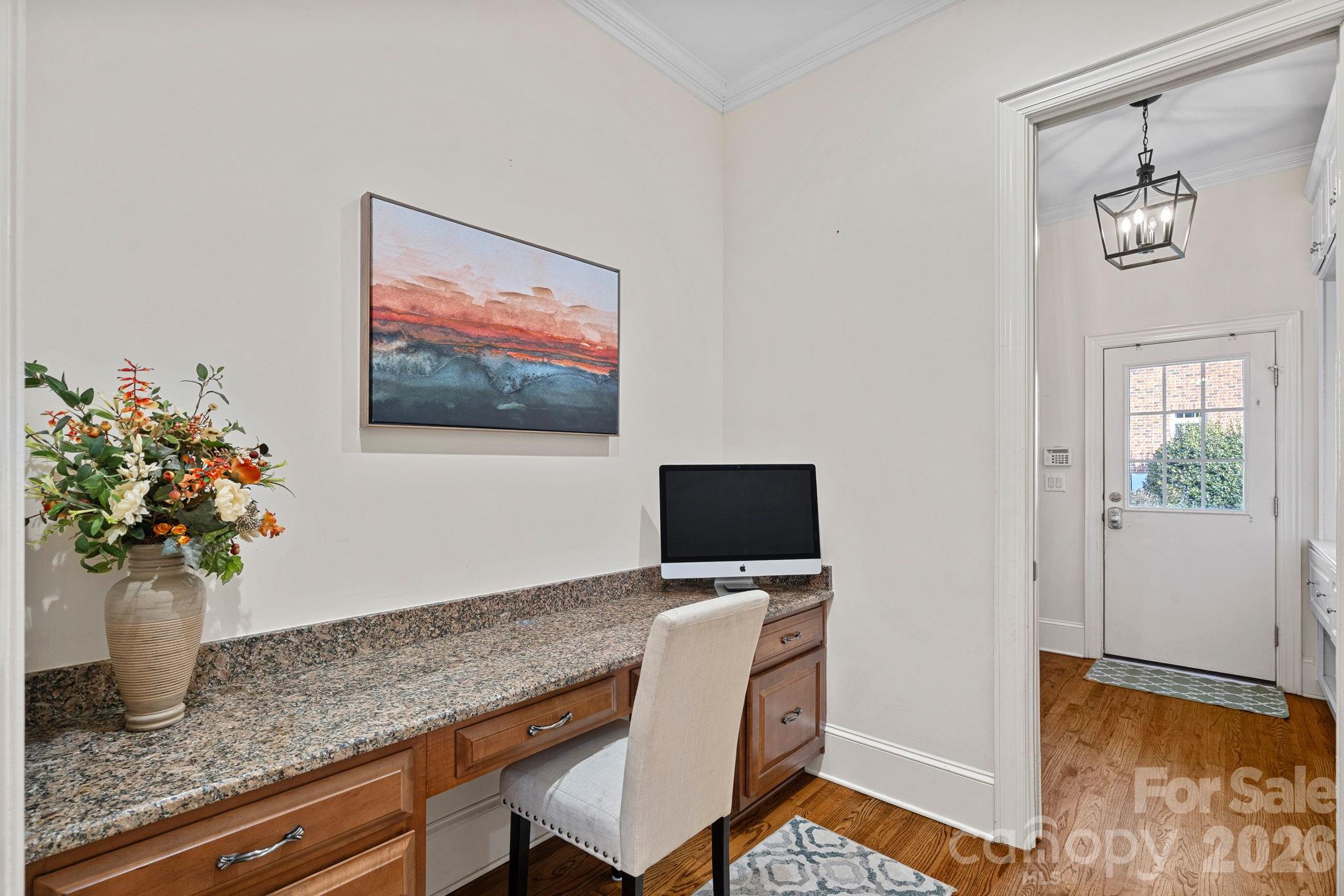 Brookhaven - Residential