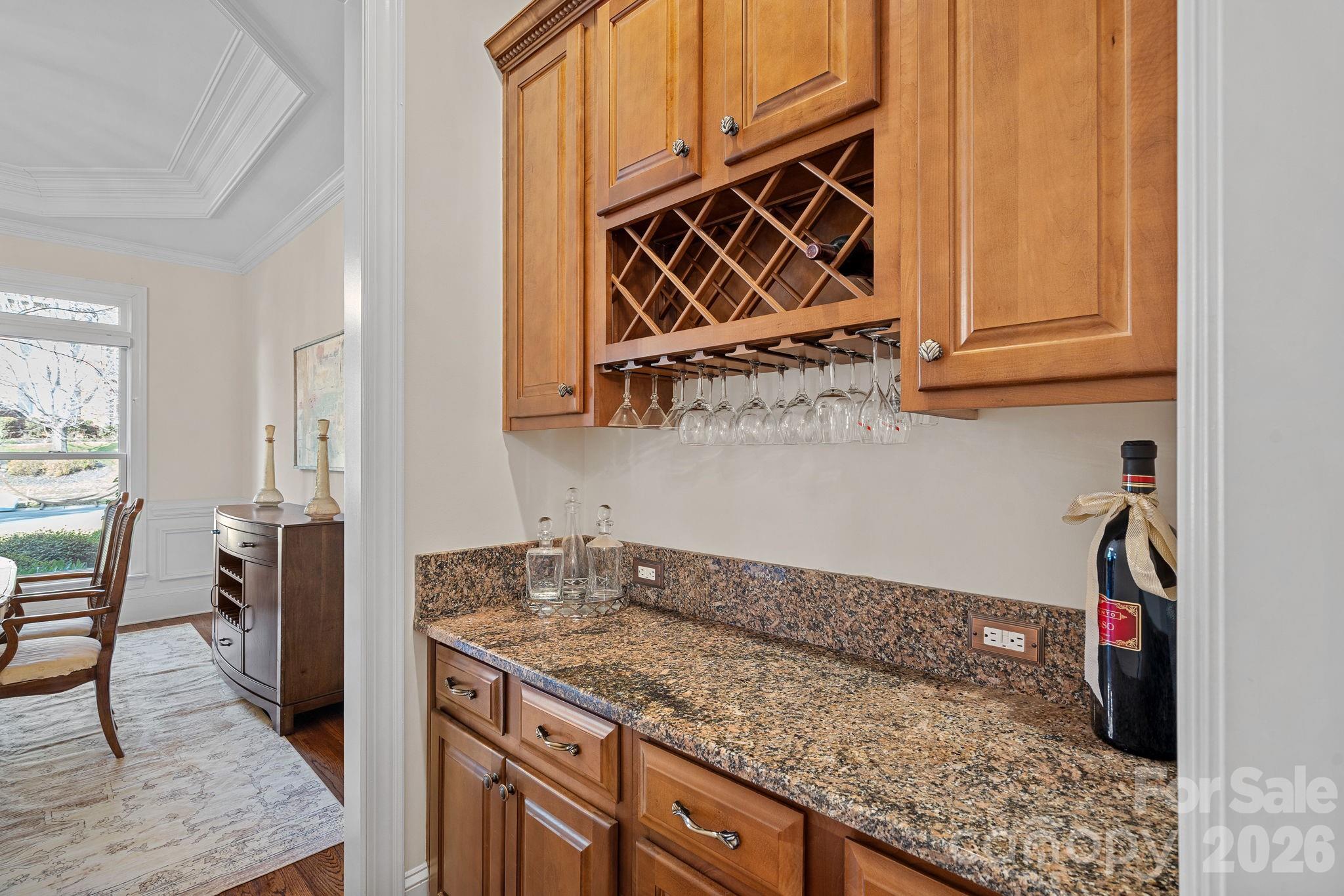 Brookhaven - Residential