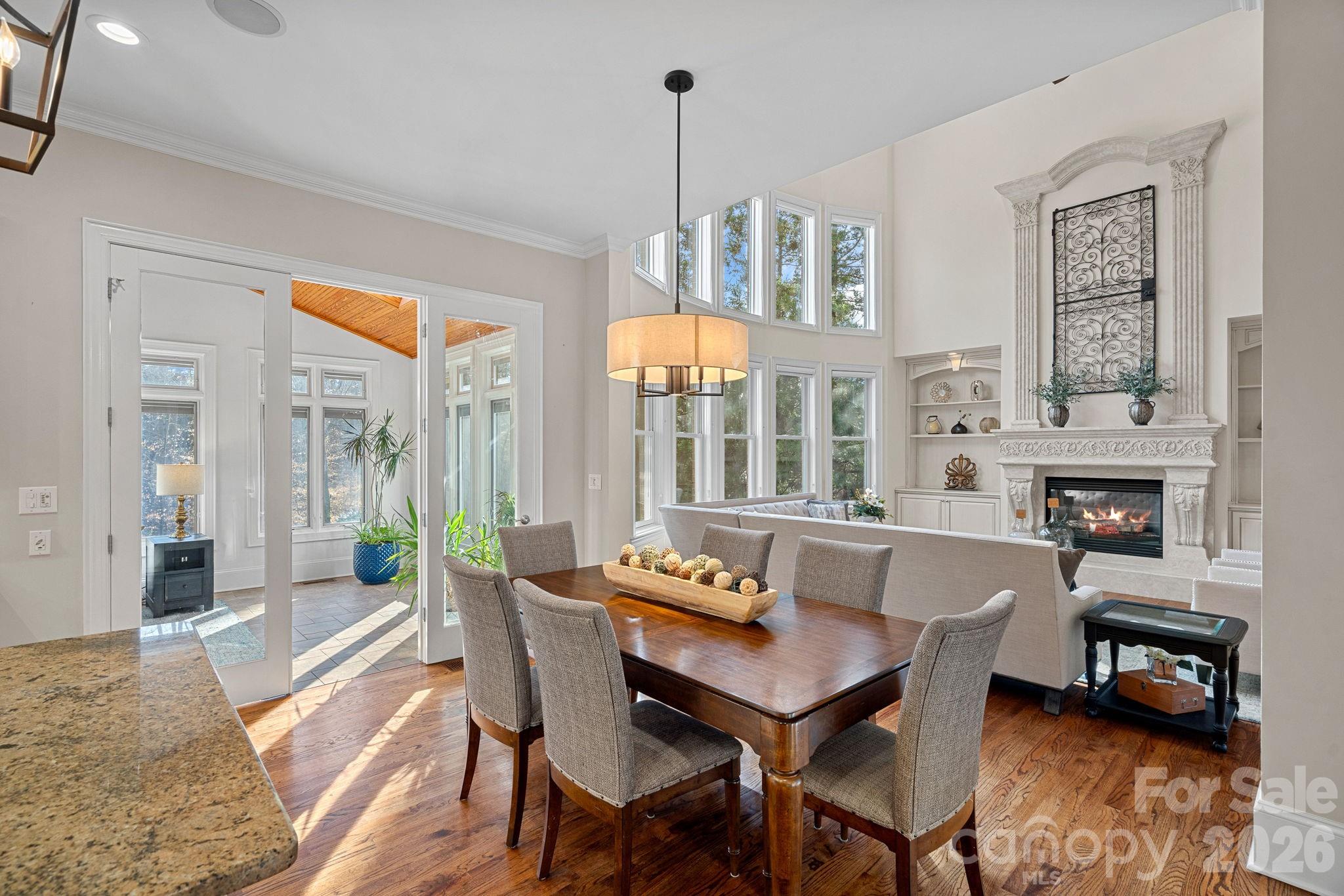 Brookhaven - Residential