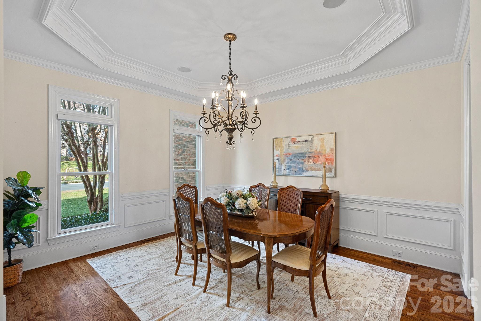 7007 Camrose Crossing Lane