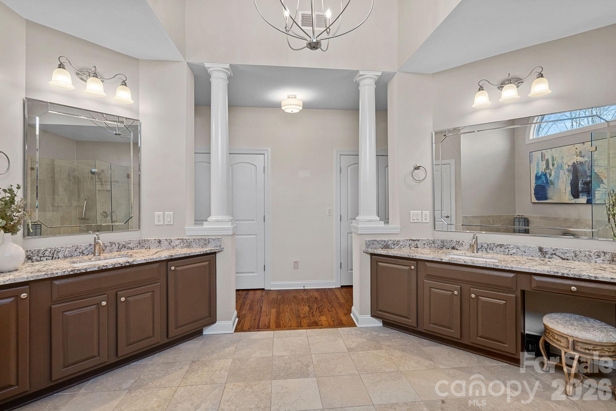 Brookhaven - Residential