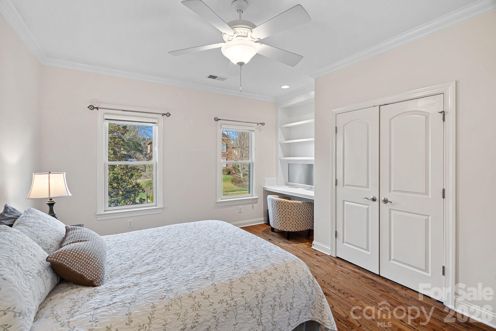 Brookhaven - Residential