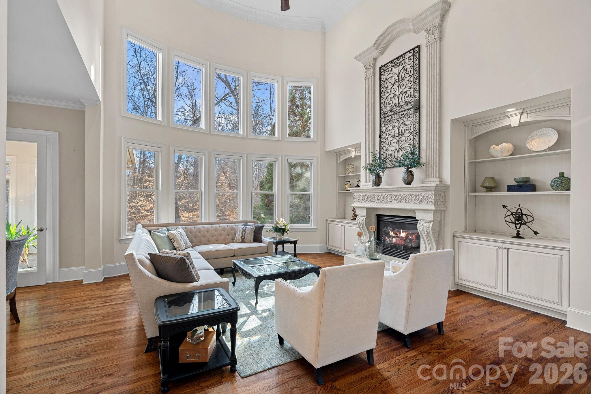 Brookhaven - Residential