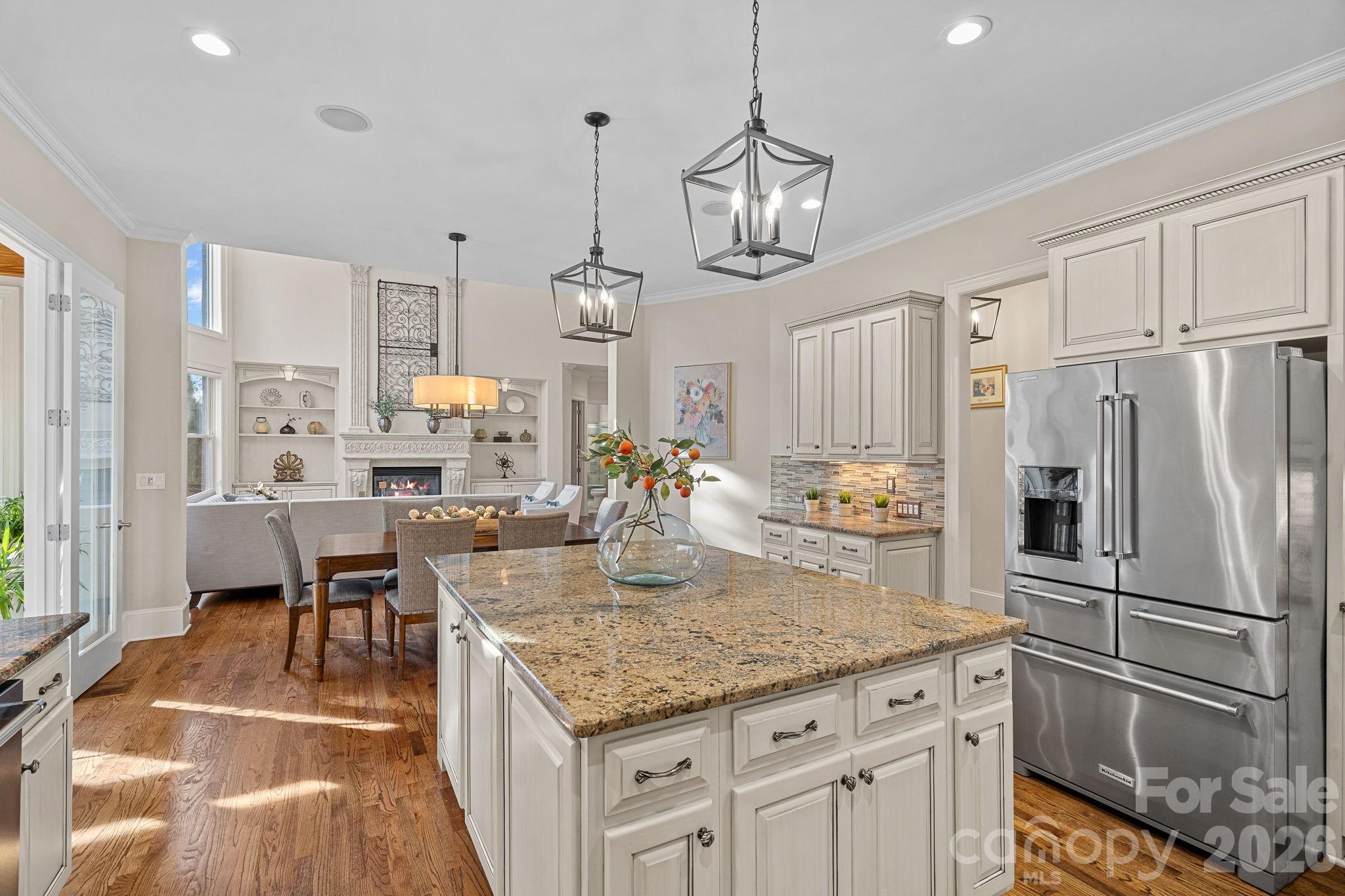 Brookhaven - Residential