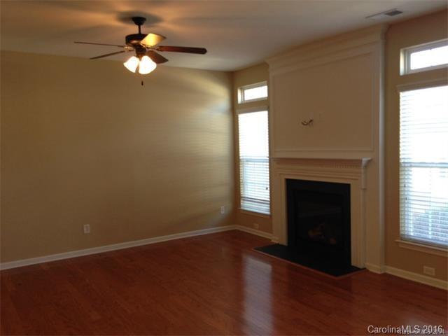 Lake Norman - Residential Lease