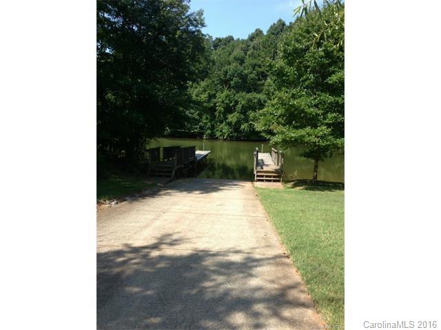 Lake Norman - Residential Lease